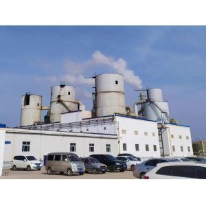 Polyaluminium Chloride PAC Drying Line