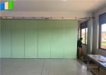 Active Sliding Folding Movable Partition Walls Aluminium Bangladesh