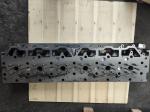 7w2243 Construction Machinery Carter Engine Cylinder Head 3412 Material Casting