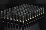 Electrophoresis Extended Wheel Bolt M15x1.25 Grade 12.9 For Latest Mercedes