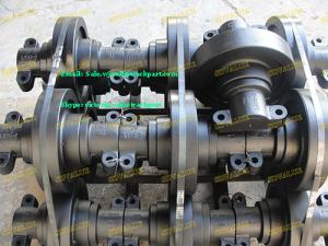 China TEREX DEMAG CC2400-1 Bottom Roller/Track Roller factory