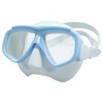 Underwater Snorkel Scuba Diving Mask Equipment CE Certified