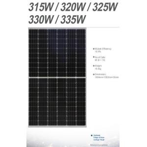 Ground Mount Solar Racking Systems support VIP 0.1 USD Ground Mounted Solar Pv