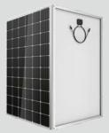 350W 380W Solar PV Panel , Solar Photovoltaic Module IEC61730 Standards