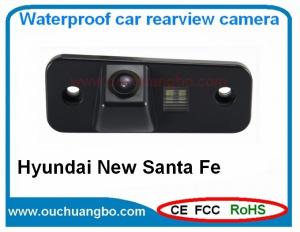China Ouchuangbo special rear view back up parking camera Hyundai New Santa Fe OCB-T6869 factory
