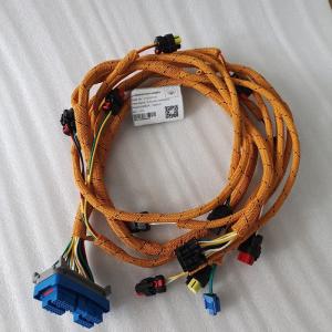 China Cat Excavator Parts Wire Harness 296-4617 2964617 5K-7809 253-0617 For E320D factory