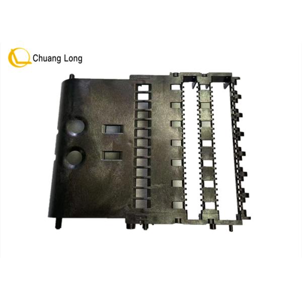 ATM Machine Parts Diebold Nixdorf DN HMT Head Middle Transport Bottom Shell 1750341341 1750341341-22 01750340512