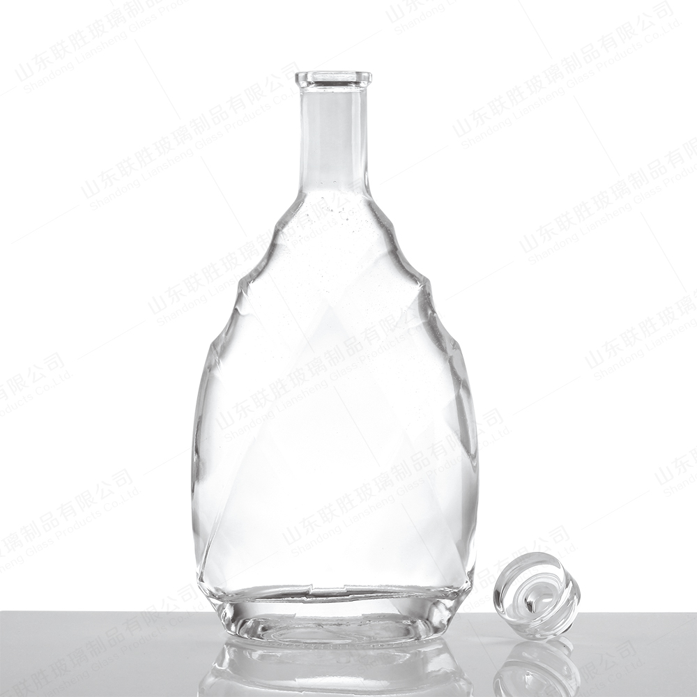 Glass Bottles Wholesaler The Perfect Base Material for Luxury Juice and Wine