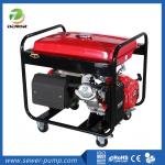 ODM OEM 4 Inch Diesel Water Pump 7.5hp For Pumping Water In Agriculture Gasoline