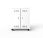 Chromebooks Charging Cabinet 30 AC Power Directly Charging Ports