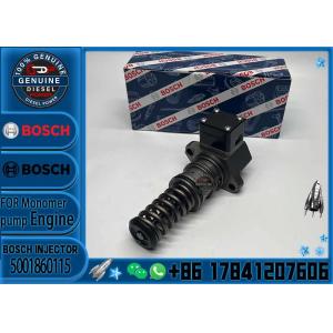 Diesel Engine Fuel Injection Unit Pump 5001860115 0414755006 2112707 0414755007