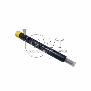 China 28232251 DELPHI Diesel Fuel Injector 166001137R factory