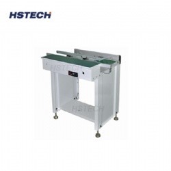 Professional PCB Handling Equipment with SMEMA Signal and Customized Requirement