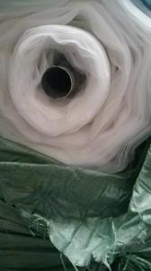 China White Against Hail Attack Screen Mesh Net Greenhouse Anti Insect Plain Weaving factory