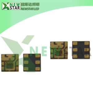 China LC8822 APA107 2020 6Pin Addressable LED factory