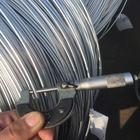201 301 302 303 304 316 Stainless Steel Bearing Steel Special Steel Wire For