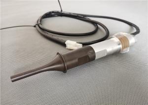 China 4.3nf 28khz Ultrasonic Spot Welder With 4pcs Ceramics factory