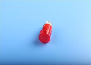 China Red Universal Waterproof Led Indicator Lights factory