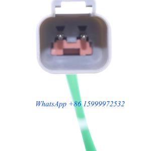 Solenoid Valve 3E-3748 24V for loader 3E3748 for Excavator Parts