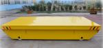 Warehouse Adjustable Trackless 30 Ton Platform Transfer Cart