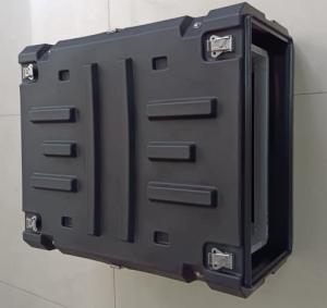 China Custom Rotomolding Outdoor Work Box Plastic Aviation Box With Rotational Molding Process factory