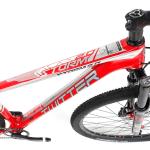 29er STORM 2.0 Hyper Carbon Mountain Bike Air Suspension High Strength