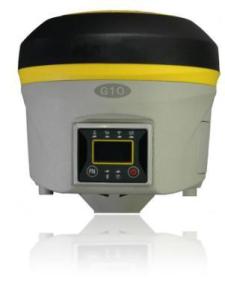 China Trimble Board IP67 220 Channels G10 GNSS RTK factory