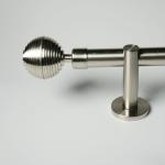 KIEI EP-046 Curtain Rod High Quality Hot Sale Luxury Adjustable Hot Sale