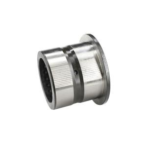 China High Precision Excavator Bucket Pins And Bushings for Mini Excavator factory