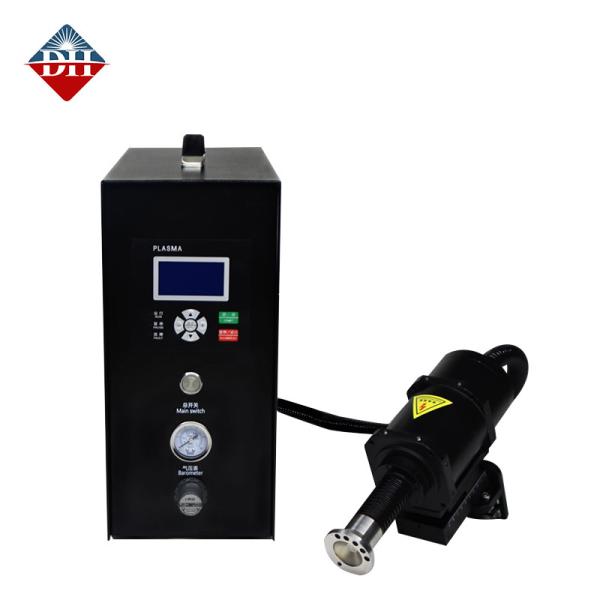 China Versatile Plasma Surface Treatment Equipment with Advanced Plasma Surface Activation System for Multiple Industries factory