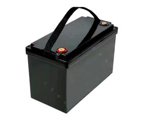 China High Power Density LiFePO4 Lithium Battery Replacement Lead Acid 12V 135Ah factory