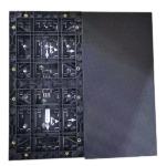 500x500mm Outdoor LED Screens Multipurpose Waterproof Full Color