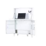 School Machine Metal Computer Desk Furniture Room Modern European Design