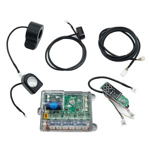 Motherboard Display Kit for Xiaomi Copy Scooter Electric Parts Control Board Set