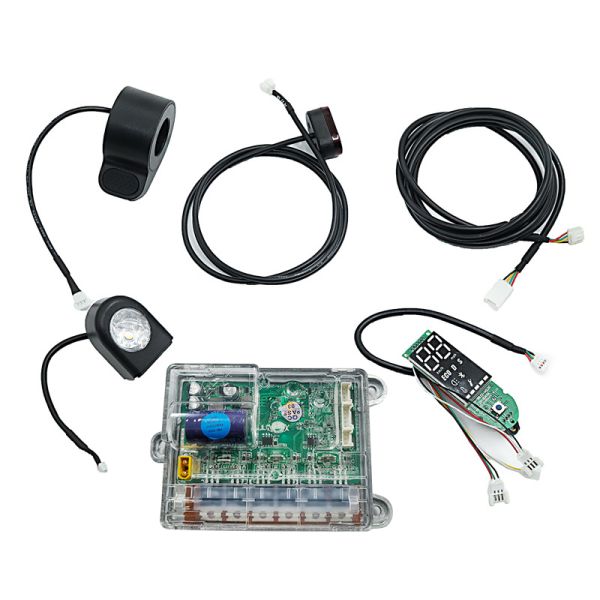 Motherboard Display Kit for Xiaomi Copy Scooter Electric Parts Control Board Set