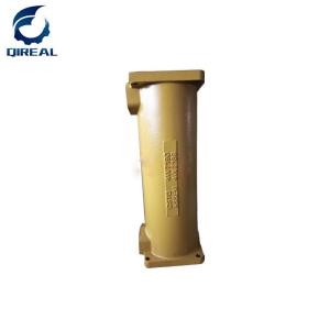China 4W7190 4W7188 Oil Cooler Assembly For Crawler Dozer D6C D6D D7F factory