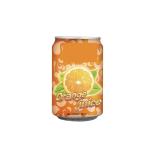 Low Fat Alcoholic Beverage Canning for Carbonate Fruity Alcoholic Drinks 200ml