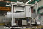 Steel Castings for outer cylinder of turbine