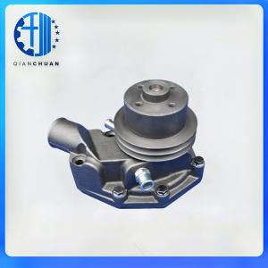 China Water Pump AR97708 AR85250 for John Deere 1030 1630 1130 2030 1830 2130 3.9L 942 factory