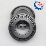 32208 QRL Tapered Roller Bearing 40x80x24.75mm HR 32208 J 32208 JR Wheel Bearing