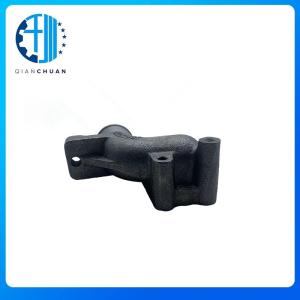 China NGINE PARTS THERMOSTAT HOUSING COVER FOR ISUZU 4BT 3960078 factory