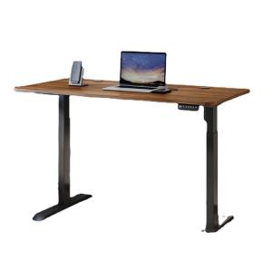 China Commercial Furniture Electric Adjust Garden Art Slab Table for Out Door Balconies factory
