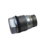 612630080306 Heavy Truck WEICHAI Bo-sch Pressure Relief Valve Metal Standard