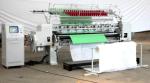 Fashionable Design Multi Needle Computerized Quilting Machine 94 Inches 4.7*1.2