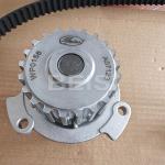 KP15631XS1 KP15631XS-1 Water Pump And Timing Belt Kit For LADA