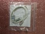 3 Lead Set ECG Cable Disposable Bedside AAMI Single Patient REF 989803173121 3.3