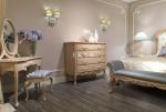 Villa High Cabinet Luxury Bedroom Furniture Dubai Chest Drawer