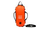 OEM ODM Inflated Swimming Tow Float Life Saving Waterproof Air Bag