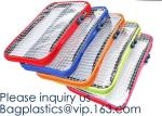 Security Bank Deposit Bag Coin Bag Cash Bag Bank Box Money Bag Tamper Proof