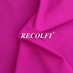 140GSM Recycled Activewear Knit Fabric Compression Lining Stretch Leggings
